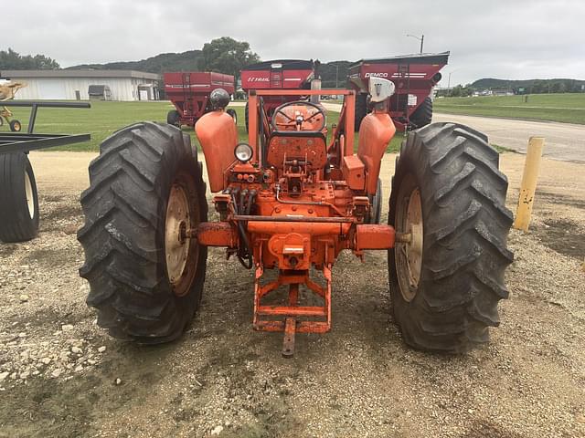 Image of Allis Chalmers D19 equipment image 3