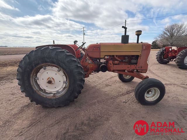 Image of Allis Chalmers D19 equipment image 3