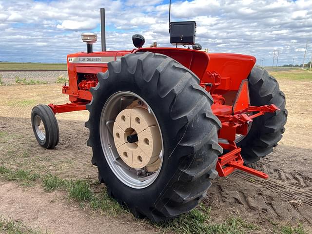 Image of Allis Chalmers D19 equipment image 3