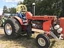 1963 Allis Chalmers D21 Image