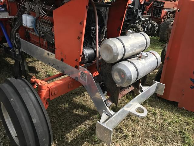 Image of Allis Chalmers D21 equipment image 3