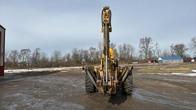 Image of Case 530 equipment image 3