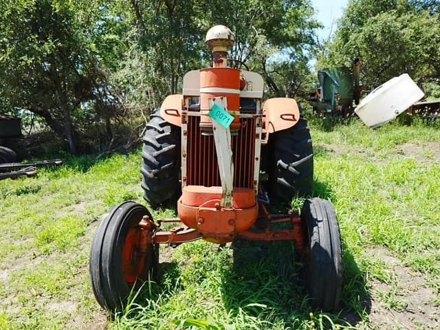 Image of Case 930 equipment image 1