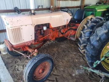 Main image J.I. Case 430