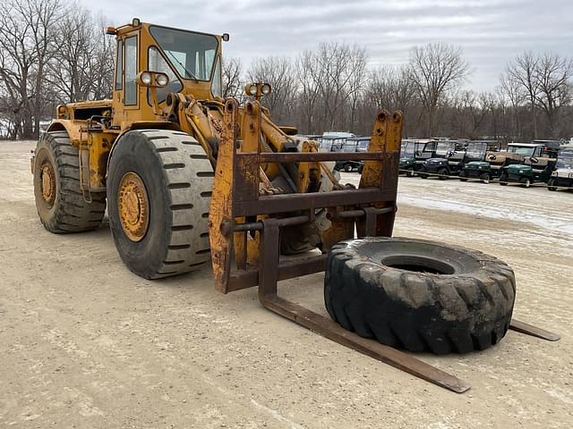 Image of Caterpillar 988 equipment image 3