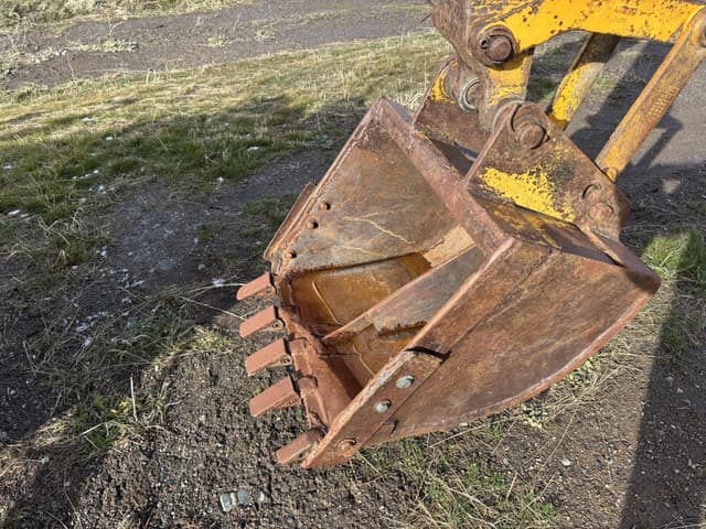 Image of Caterpillar D4D equipment image 4