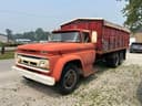1963 Chevrolet 60 Image