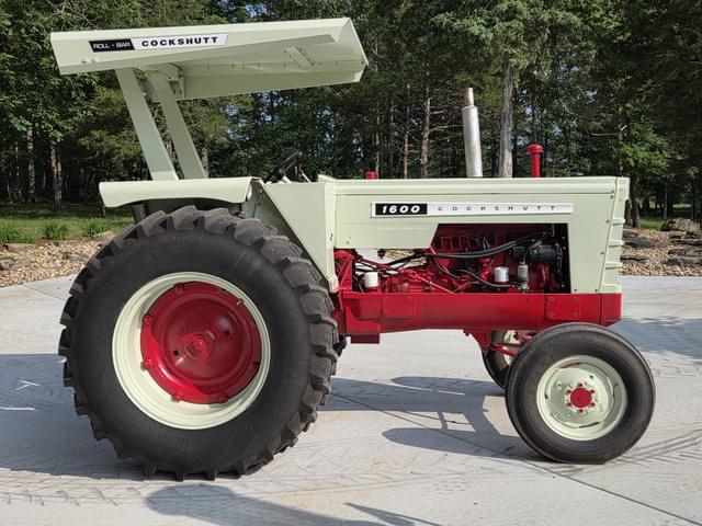 Image of Cockshutt 1600 equipment image 3