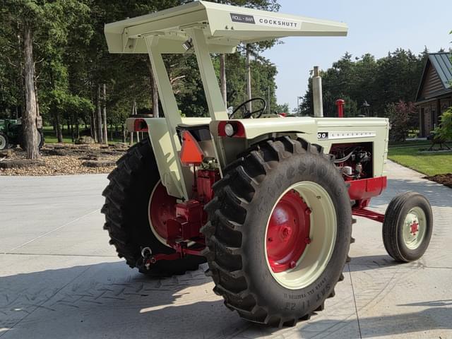 Image of Cockshutt 1600 equipment image 4