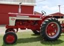 1963 Farmall 460 Image