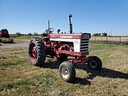 1963 Farmall 560  Image