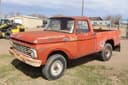 1963 Ford F-100 Image