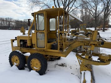 Main image Galion 503