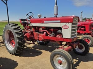 1963 International Harvester 560 Image