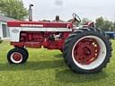1963 Farmall 560  Image