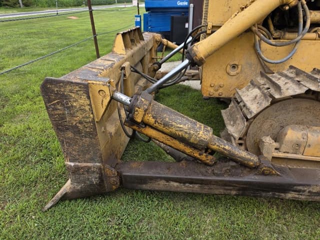 Image of International Harvester TD15 equipment image 1