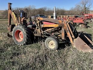 Main image International Harvester 404