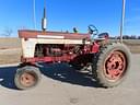 1963 Farmall 460 Image