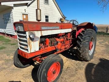 Main image International Harvester 560