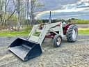 1963 International Harvester 504 Image