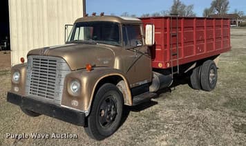 Main image International Loadstar 1600