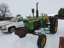1963 John Deere 3010 Image