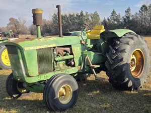1963 John Deere 5010 Image