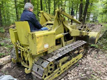 Main image John Deere 1010