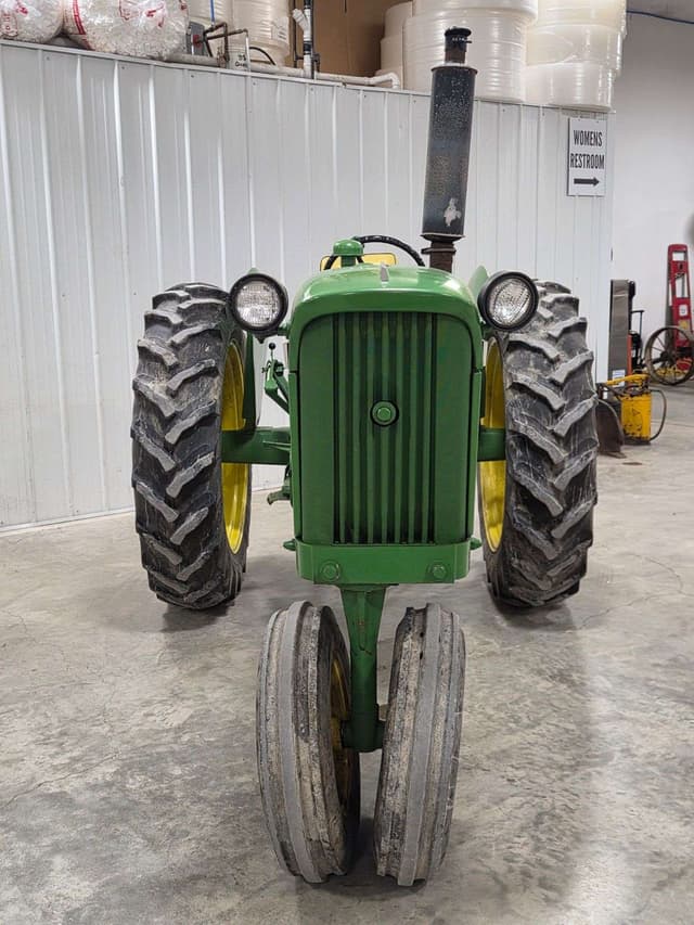Image of John Deere 1010 equipment image 1