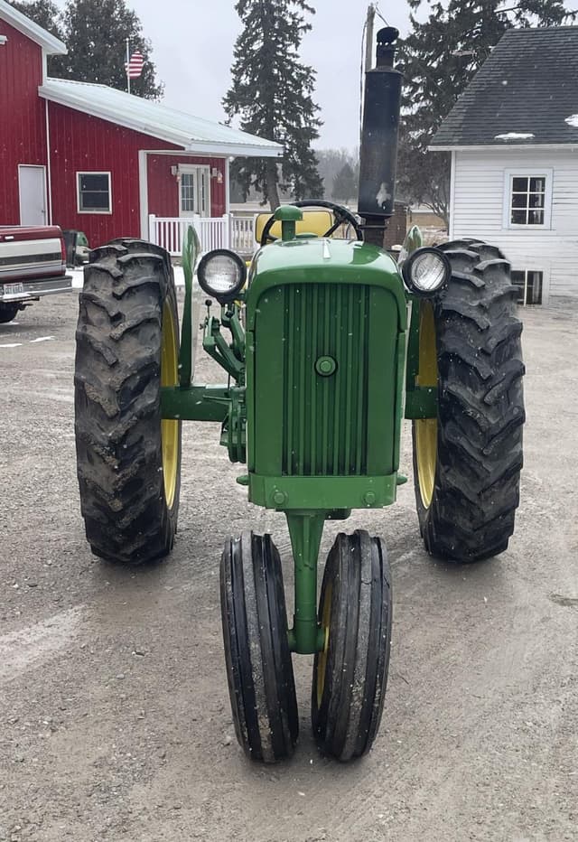 Image of John Deere 1010 equipment image 4