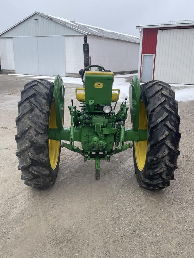 Image of John Deere 1010 equipment image 3