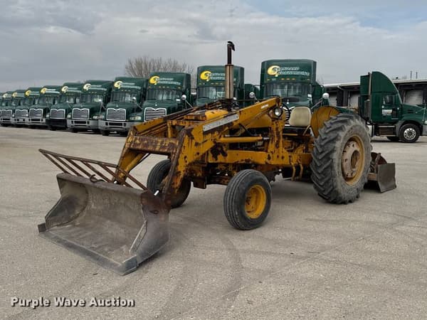 Equipment Main Image