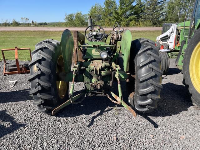 Image of John Deere 1010 equipment image 3