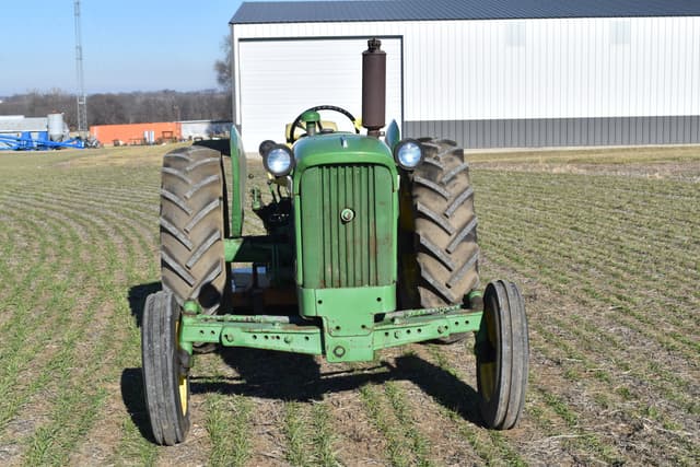 Image of John Deere 1010 equipment image 3
