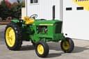 1963 John Deere 2010 Image