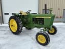 1963 John Deere 2010 Image