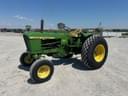 1963 John Deere 2010 Image