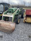 1963 John Deere 2010 Image