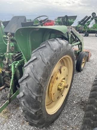 Image of John Deere 2010 equipment image 4