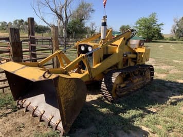 Main image John Deere 2010