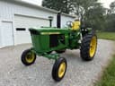 1963 John Deere 3010 Image