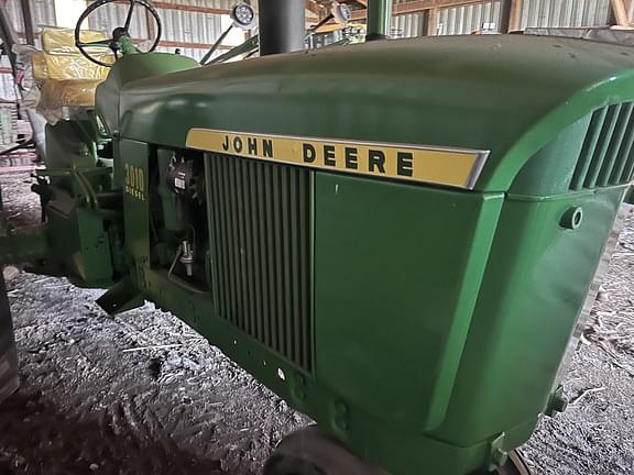 Image of John Deere 3010 equipment image 3