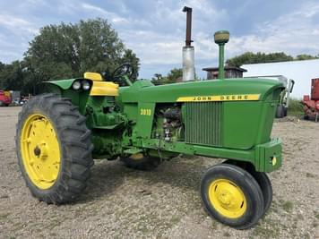 Main image John Deere 3010