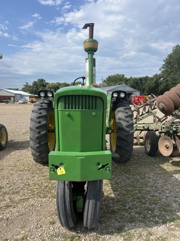 Image of John Deere 3010 equipment image 1
