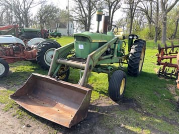 Main image John Deere 3010