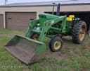 1963 John Deere 3010 Image