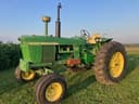 1963 John Deere 4010 Image