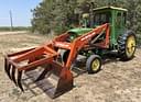 1963 John Deere 4010 Image