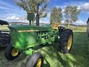 1963 John Deere 4010 Image