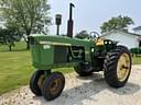1963 John Deere 4010 Image